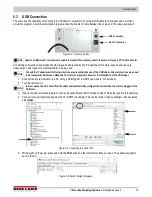 Предварительный просмотр 23 страницы Rice Lake 250-10-2 Technical Manual