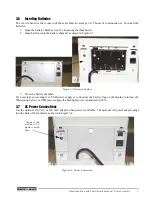 Предварительный просмотр 11 страницы Rice Lake 350-10-4 Operation Manual