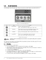 Предварительный просмотр 12 страницы Rice Lake 350-10-6 Operation Manual