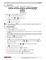 Предварительный просмотр 21 страницы Rice Lake 350-10-8S Technical Manual