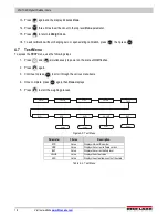 Предварительный просмотр 22 страницы Rice Lake 350-10-8S Technical Manual