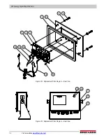 Предварительный просмотр 18 страницы Rice Lake 380 Synergy Technical Manual