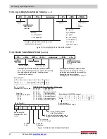 Предварительный просмотр 52 страницы Rice Lake 380 Synergy Technical Manual