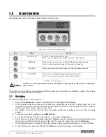 Предварительный просмотр 10 страницы Rice Lake 540-10 Series Operation Instructions Manual