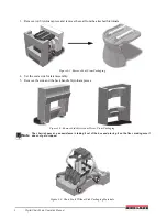 Предварительный просмотр 8 страницы Rice Lake 550-10 Operation Manual