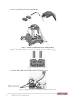 Предварительный просмотр 10 страницы Rice Lake 550-10 Operation Manual