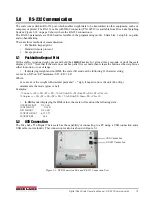 Предварительный просмотр 17 страницы Rice Lake 550-10 Operation Manual