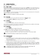 Preview for 9 page of Rice Lake 590 AG Operation Manual