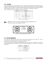 Preview for 12 page of Rice Lake 590 AG Operation Manual