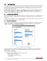 Preview for 18 page of Rice Lake 590 AG Operation Manual