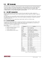 Preview for 33 page of Rice Lake 590 AG Operation Manual