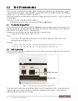 Preview for 16 page of Rice Lake 650-10-1 Technical Manual