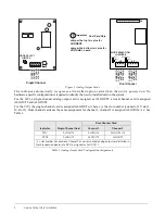 Preview for 3 page of Rice Lake 67602 Installation