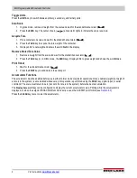 Preview for 10 page of Rice Lake 820i Technical Manual