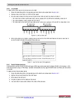 Preview for 16 page of Rice Lake 820i Technical Manual