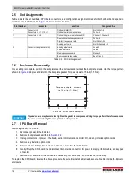 Preview for 20 page of Rice Lake 820i Technical Manual