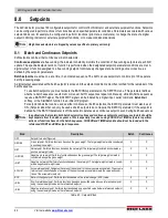 Preview for 68 page of Rice Lake 820i Technical Manual