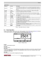 Preview for 83 page of Rice Lake 820i Technical Manual