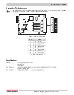 Предварительный просмотр 5 страницы Rice Lake 880 Performance Series Installation Manual