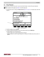 Preview for 19 page of Rice Lake 920i FlexWeigh Systems 201 Operation Manual