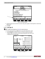 Preview for 24 page of Rice Lake 920i FlexWeigh Systems 201 Operation Manual