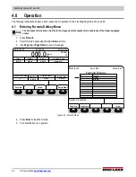 Preview for 26 page of Rice Lake 920i FlexWeigh Systems 201 Operation Manual