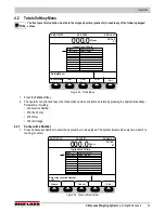 Preview for 27 page of Rice Lake 920i FlexWeigh Systems 201 Operation Manual