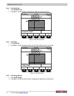 Preview for 28 page of Rice Lake 920i FlexWeigh Systems 201 Operation Manual