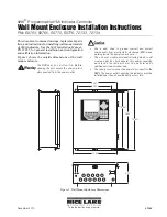 Preview for 2 page of Rice Lake 920i Series Installation Instructions Manual