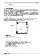 Предварительный просмотр 7 страницы Rice Lake 97662 Installation Manual