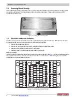 Предварительный просмотр 8 страницы Rice Lake 97662 Installation Manual