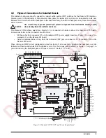 Preview for 9 page of Rice Lake ALLEN-BRADLEY Remote I/O Interface Installation And Programming Manual