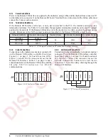 Preview for 10 page of Rice Lake ALLEN-BRADLEY Remote I/O Interface Installation And Programming Manual