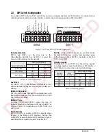 Preview for 11 page of Rice Lake ALLEN-BRADLEY Remote I/O Interface Installation And Programming Manual