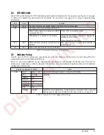 Preview for 13 page of Rice Lake ALLEN-BRADLEY Remote I/O Interface Installation And Programming Manual