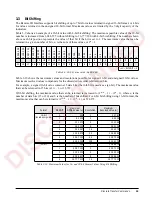 Preview for 19 page of Rice Lake ALLEN-BRADLEY Remote I/O Interface Installation And Programming Manual