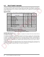 Preview for 20 page of Rice Lake ALLEN-BRADLEY Remote I/O Interface Installation And Programming Manual