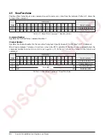 Preview for 26 page of Rice Lake ALLEN-BRADLEY Remote I/O Interface Installation And Programming Manual