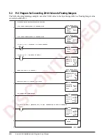 Preview for 34 page of Rice Lake ALLEN-BRADLEY Remote I/O Interface Installation And Programming Manual