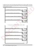 Preview for 36 page of Rice Lake ALLEN-BRADLEY Remote I/O Interface Installation And Programming Manual