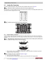 Preview for 8 page of Rice Lake Altralite Installation Manual