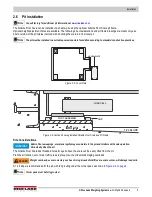 Preview for 9 page of Rice Lake Altralite Installation Manual