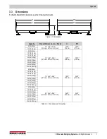 Предварительный просмотр 11 страницы Rice Lake BenchMark HE-X Technical Manual