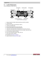 Предварительный просмотр 12 страницы Rice Lake BenchMark HE-X Technical Manual