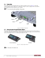 Предварительный просмотр 12 страницы Rice Lake BenchPro Series Operation Manual