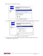 Предварительный просмотр 11 страницы Rice Lake CellScale MSI-9850 Operator'S Manual