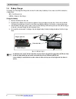 Предварительный просмотр 12 страницы Rice Lake Challenger 3 MSI-3460 Technical Manual