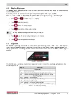 Предварительный просмотр 17 страницы Rice Lake Challenger 3 MSI-3460 Technical Manual