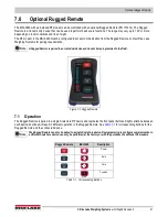 Предварительный просмотр 35 страницы Rice Lake Challenger 3 MSI-3460 Technical Manual