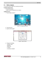 Предварительный просмотр 39 страницы Rice Lake Challenger 3 MSI-3460 Technical Manual